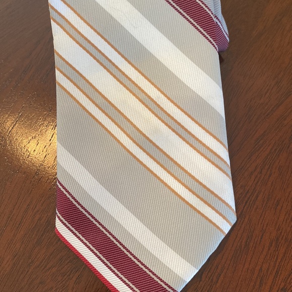 Vintage Men’s Tie - Picture 3 of 4